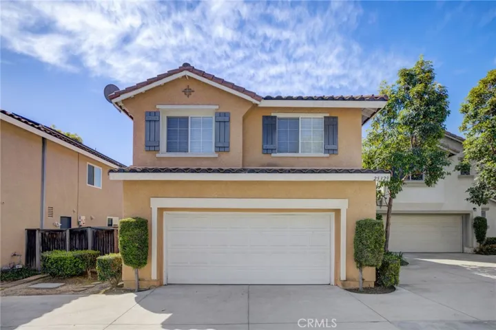 25329 Bayside Place, Harbor City, California 90710