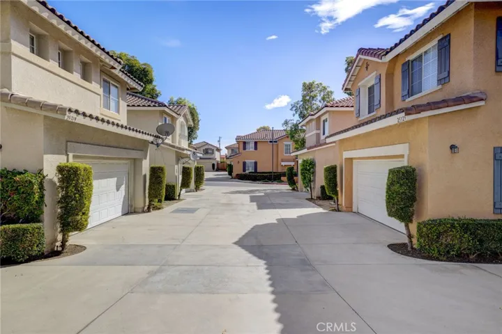 25329 Bayside Place, Harbor City, California 90710