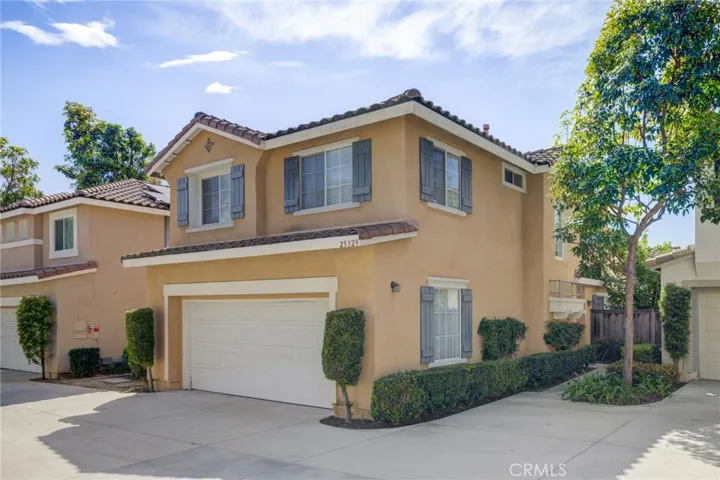 25329 Bayside Place, Harbor City, California 90710