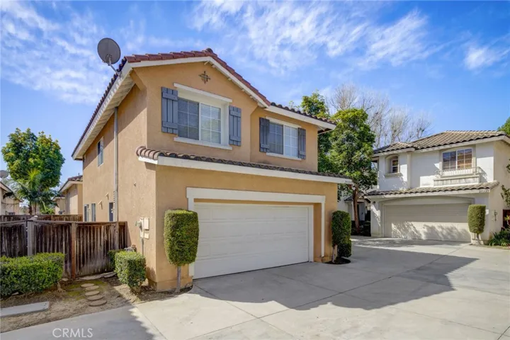 25329 Bayside Place, Harbor City, California 90710
