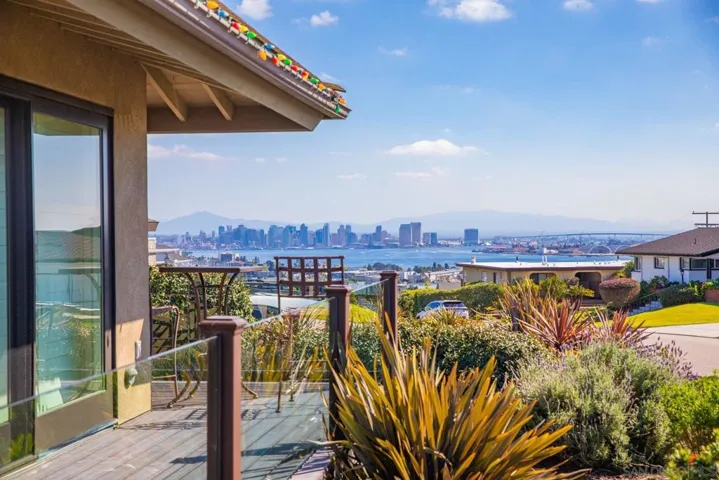 3618 Fenelon, San Diego, California 92106