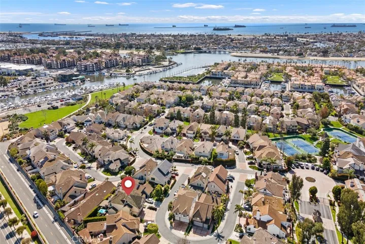 6221 Seville Court, Long Beach, California 90803