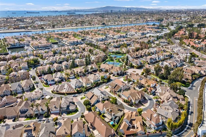 6221 Seville Court, Long Beach, California 90803