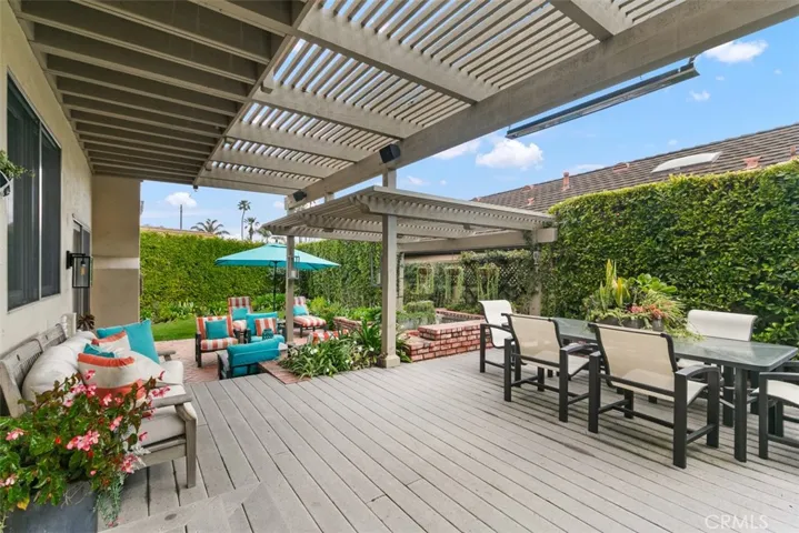 6221 Seville Court, Long Beach, California 90803