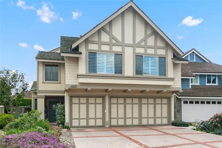 6221 Seville Court, Long Beach, California 90803
