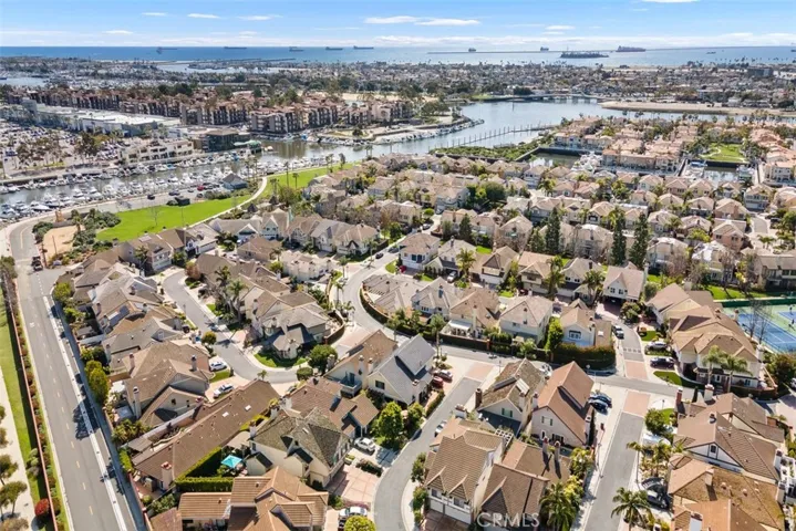 6221 Seville Court, Long Beach, California 90803