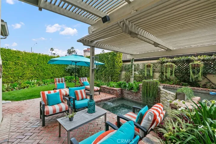 6221 Seville Court, Long Beach, California 90803