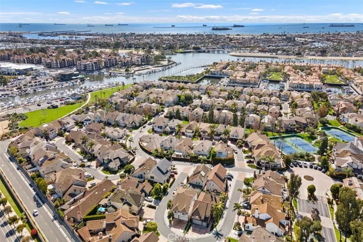 6221 Seville Court, Long Beach, California 90803