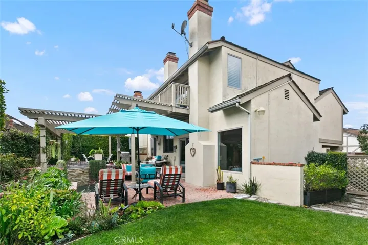 6221 Seville Court, Long Beach, California 90803