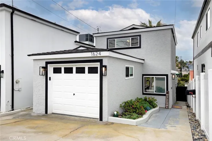 1624 Carlson Lane, Redondo Beach, California 90278