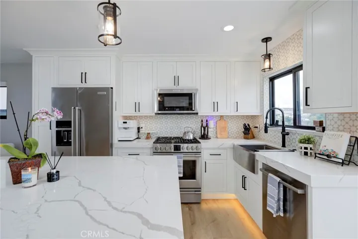 1624 Carlson Lane, Redondo Beach, California 90278