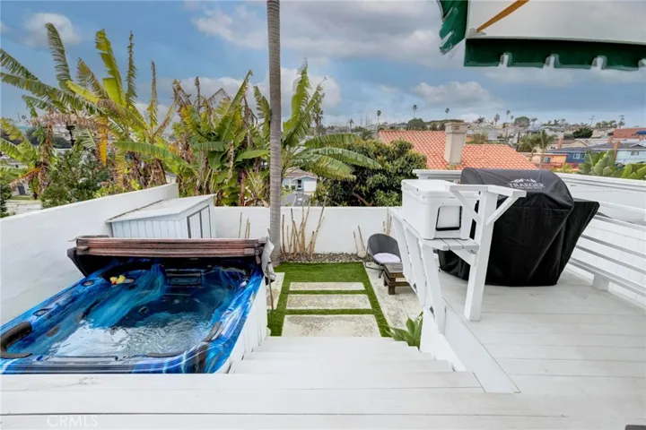 1624 Carlson Lane, Redondo Beach, California 90278