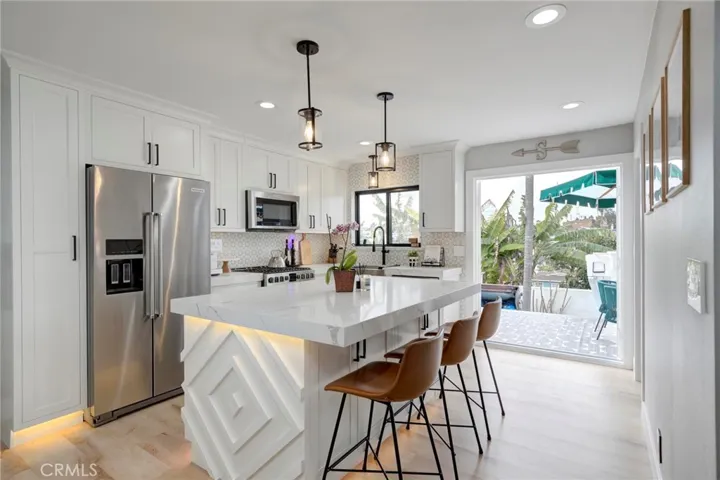 1624 Carlson Lane, Redondo Beach, California 90278