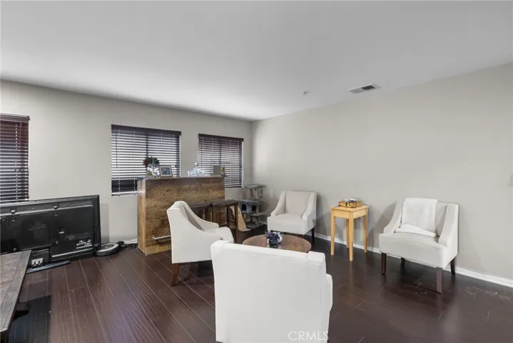 Formal Living Area