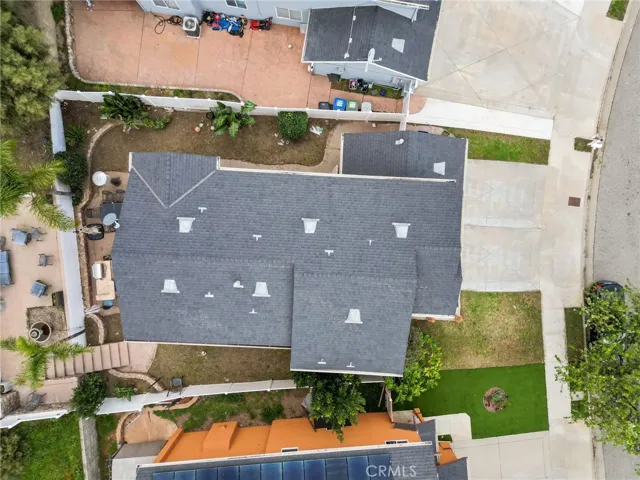 14004 Carol Lane, Sylmar, California 91342