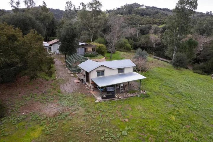 11518 Betsworth Rd, Valley Center, California 92082