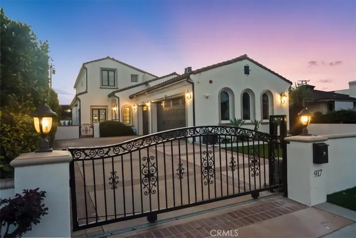917 S Ramona Street, San Gabriel, California 91776
