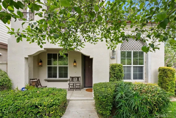 243 Terra Cotta, Irvine, California 92603