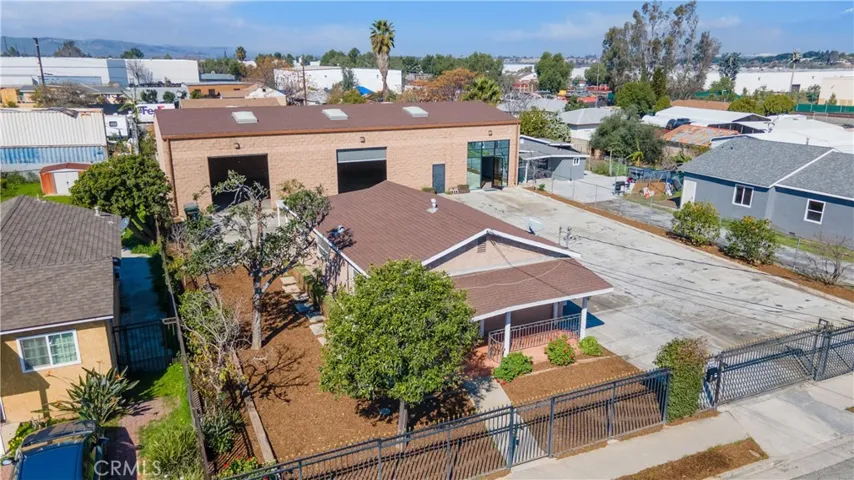 322 N Garfield Avenue, Corona, California 92882