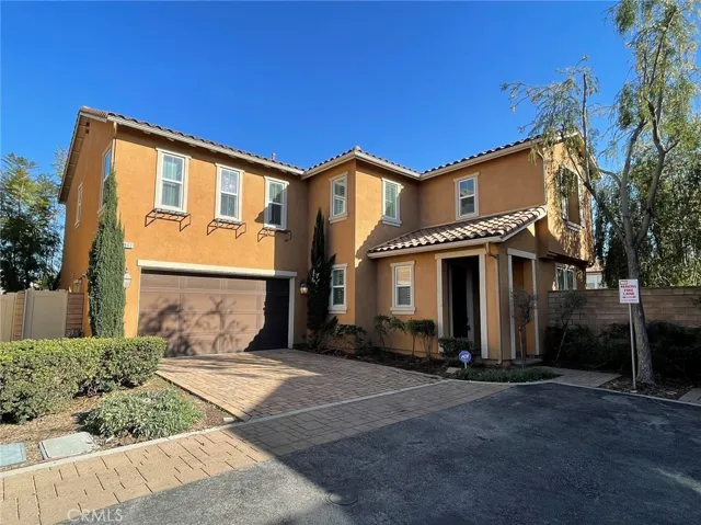 2962 E Via Corvina, Ontario, California 91764