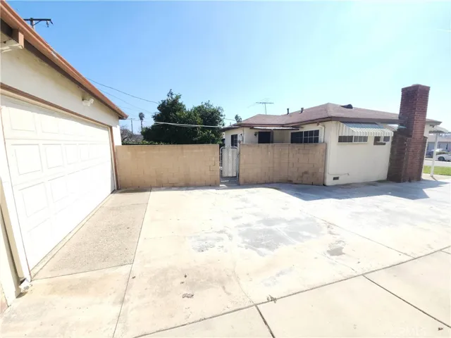 269 E Aliso Street, Pomona, California 91767