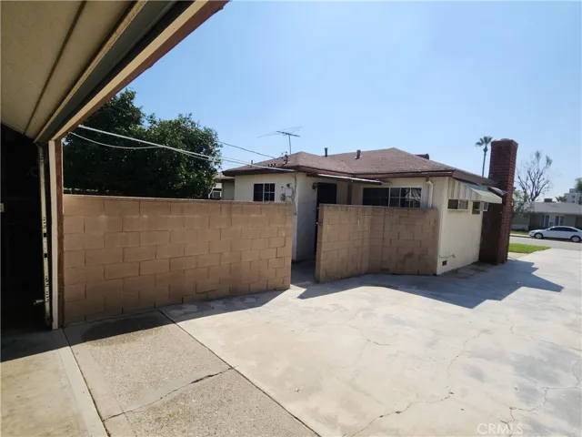 269 E Aliso Street, Pomona, California 91767