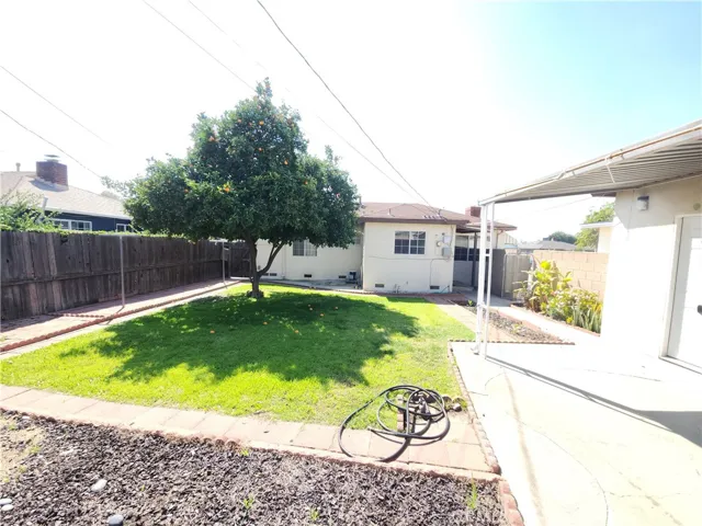 269 E Aliso Street, Pomona, California 91767