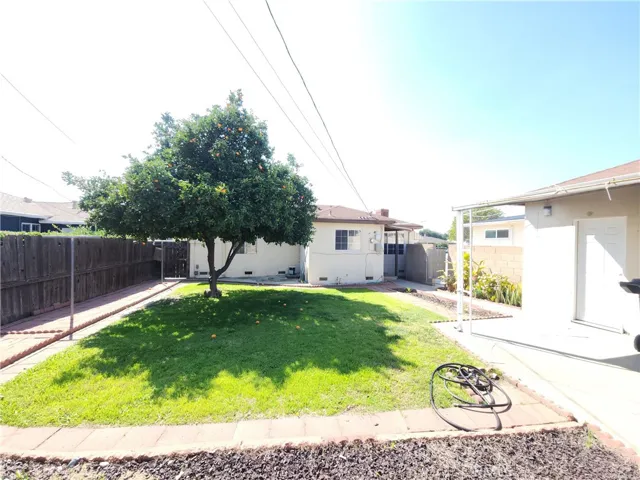 269 E Aliso Street, Pomona, California 91767