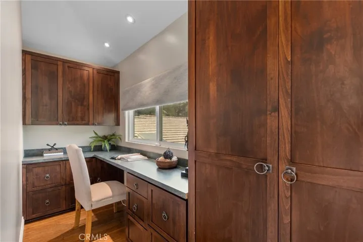 28658 Crestridge Road, Rancho Palos Verdes, California 90275