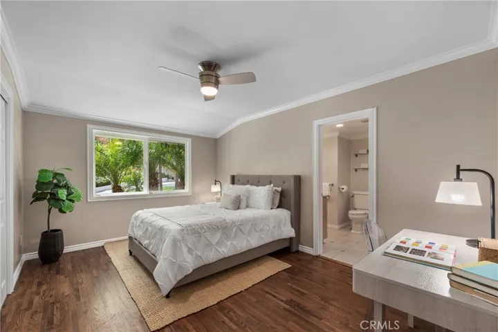28658 Crestridge Road, Rancho Palos Verdes, California 90275