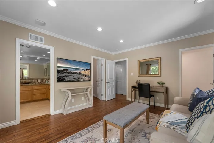 28658 Crestridge Road, Rancho Palos Verdes, California 90275