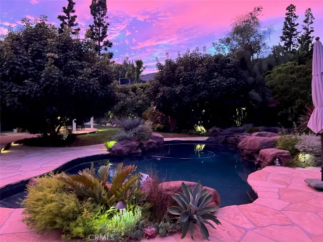 28658 Crestridge Road, Rancho Palos Verdes, California 90275