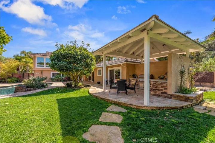 28658 Crestridge Road, Rancho Palos Verdes, California 90275