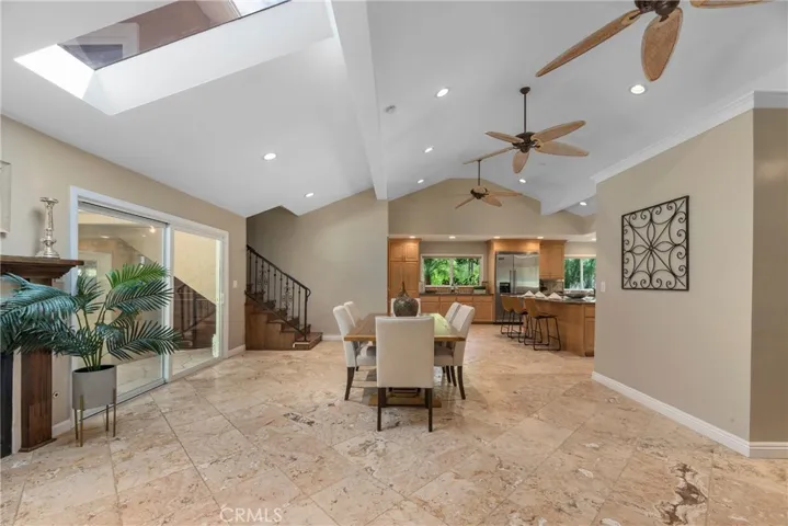 28658 Crestridge Road, Rancho Palos Verdes, California 90275