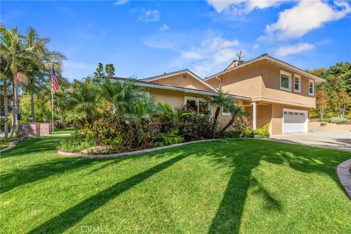 28658 Crestridge Road, Rancho Palos Verdes, California 90275
