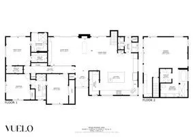 28658 Crestridge Road, Rancho Palos Verdes, California 90275
