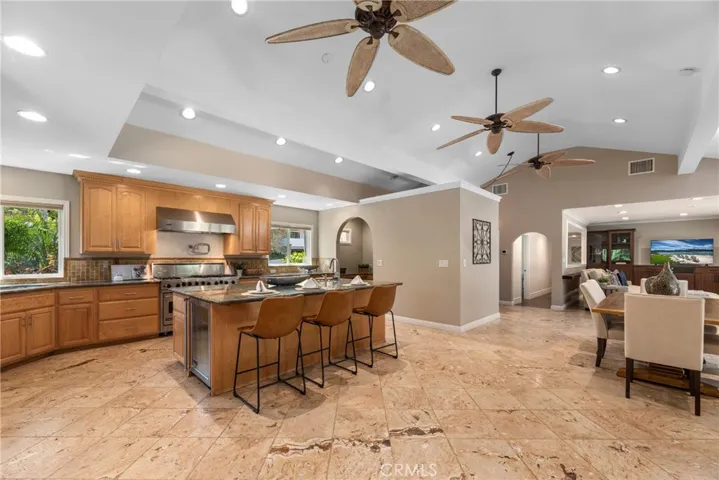 28658 Crestridge Road, Rancho Palos Verdes, California 90275
