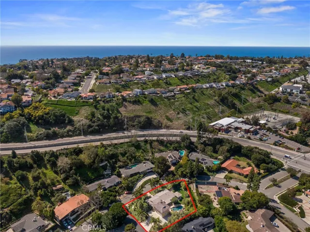 28658 Crestridge Road, Rancho Palos Verdes, California 90275