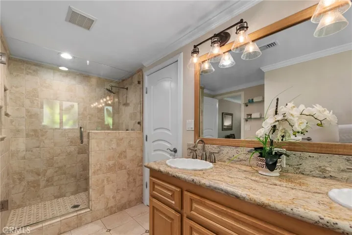 28658 Crestridge Road, Rancho Palos Verdes, California 90275