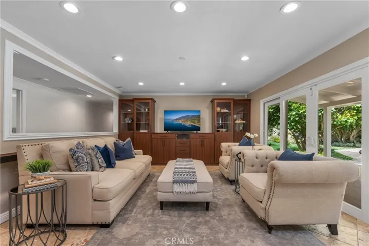 28658 Crestridge Road, Rancho Palos Verdes, California 90275