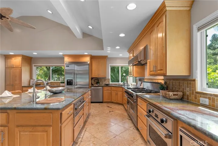 28658 Crestridge Road, Rancho Palos Verdes, California 90275