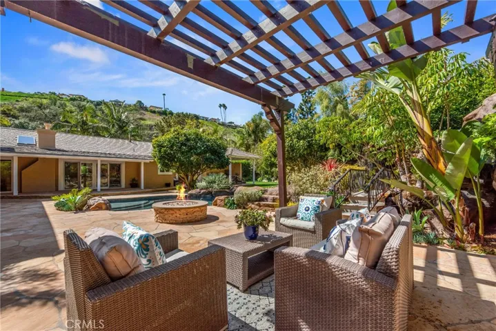 28658 Crestridge Road, Rancho Palos Verdes, California 90275