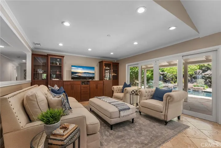 28658 Crestridge Road, Rancho Palos Verdes, California 90275
