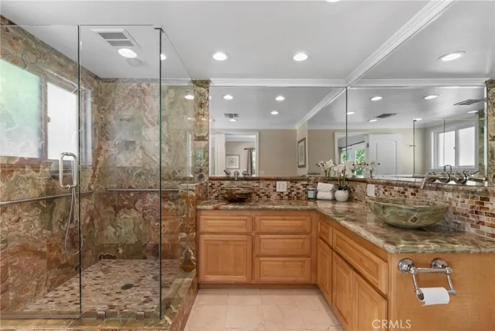 28658 Crestridge Road, Rancho Palos Verdes, California 90275