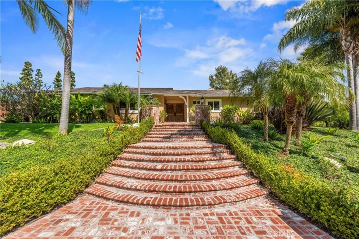 28658 Crestridge Road, Rancho Palos Verdes, California 90275