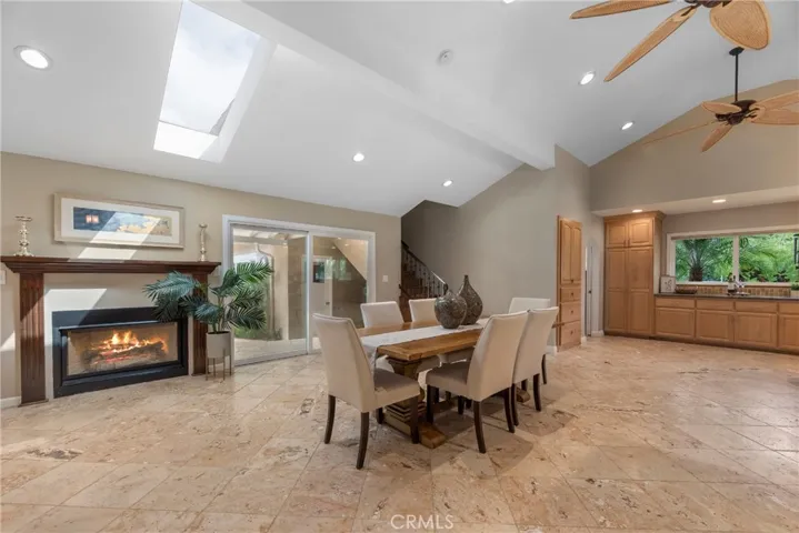 28658 Crestridge Road, Rancho Palos Verdes, California 90275