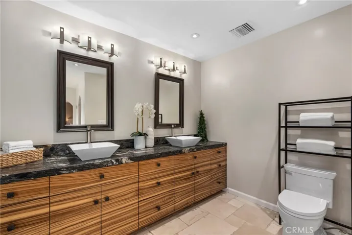 28658 Crestridge Road, Rancho Palos Verdes, California 90275