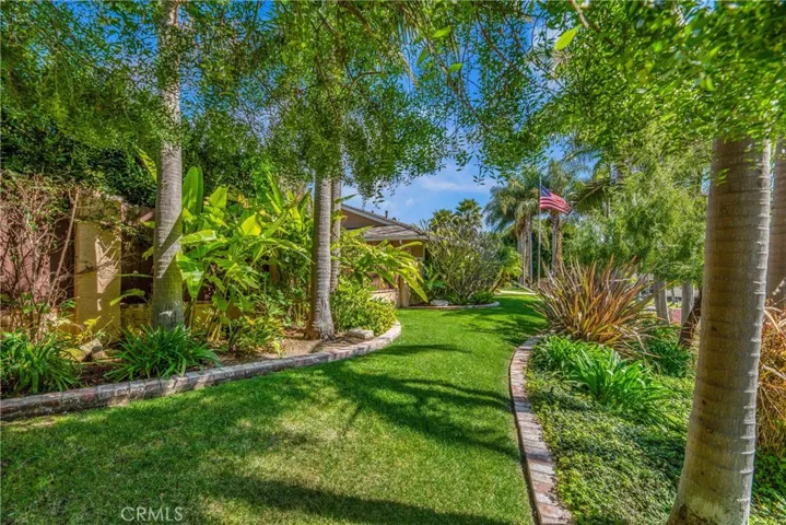 28658 Crestridge Road, Rancho Palos Verdes, California 90275