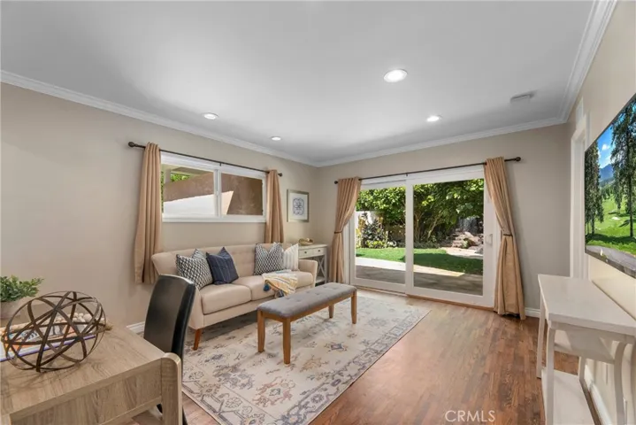 28658 Crestridge Road, Rancho Palos Verdes, California 90275