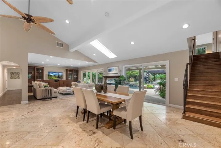 28658 Crestridge Road, Rancho Palos Verdes, California 90275